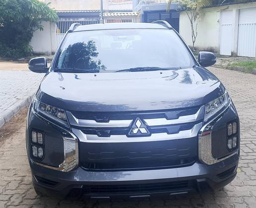 MITSUBISHI OUTLANDER 2.0 MIVEC GASOLINA HPE AUTOMÁTICO MITSUBISHI OUTLANDER 2.0 MIVEC GASOLINA HPE AUTOMÁTICO